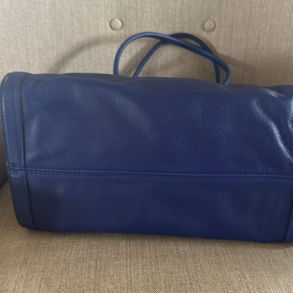 Alexander McQueen tote bag - Picture 3 of 6